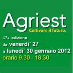 Bruni (Cogeca) al convegno della fiera "Agriest 2012" di Udine