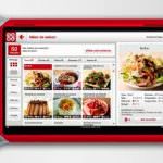 QOOQ, cuochi virtuali per cucina reale