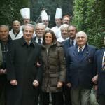 Accademia Bresciana Arti e Mestieri della Buona Tavola: Inaugurata la nuova sede