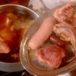 Fontanellato: in provincia di Parma si festeggia il bollito