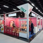 29 Gennaio/1 Febbraio, ISM 2012 Colonia: Salone internazionale dei prodotti dolciari/Elenco espositori italiani