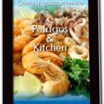 Pelagos & Kitchen, parte il contest sulla cucina marinara