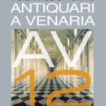 Reggia di Venaria: V edizione di "Antiquari a Venaria"