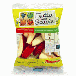 La Linea Verde: Frutta e verdura fresca per 200 mila studenti delle scuole primarie