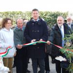 Pievebovigliana (Mc): E' nato il primo agrinido regionale