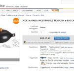eBay.it: Gli italiani, sempre più chef, cercano online i giusti strumenti