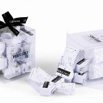 Le dolci creazioni di "La Perla di Torino" a Cioccolatò 2012