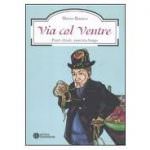 Via col ventre. La cucina con ironia