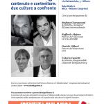 Davide Oldani a Identità Golose