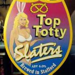 Gran Bretagna, la birra sexy viene espulsa dal Parlamento