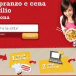 Justeat: trova il ristorante, ordina da mangiare. Tutto con Iphone