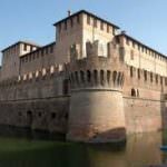 I cavalier, l'arme, la gola. San Valentino al Castello di Fontanellato