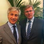 Bruni (Cogeca): "Per la nuova PAC è strategico puntare su strumenti di gestione del rischio"