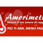 Relais "Il Cantico della Natura": Più ci si ama e meno si paga la camera