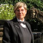 Alessandra Veronesi, Vanessa Cinti e Estelle Touzet: Le Chef Sommelier degli hotel della catena Dorchester Collection