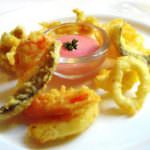 Frittura: Non fa male al cuore se fatta con olio di oliva o di girasole