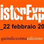 RistorExpo 2012: gusto, parole e cucina peruviana
