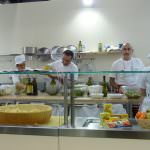 Norimberga: Consorzio il Biologico e CCPB a Biofach 2012