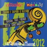 Cittaslow in Festival. Tradizione, jazz e gastronomia