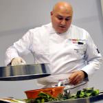 Profumi di Terra Madre a Identità Golose 2012, con Pietro Zito e Peppe Zullo