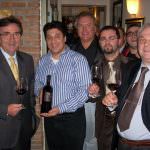 Annullo postale in onore dei 100 anni della Renzini