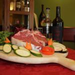 Milano: I piatti della tradizione toscana al Ristorante Alba D'Oro 1906