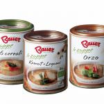 Bauer porta la sua naturalità e innovazione a BioFach 2012