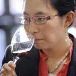 Al via i corsi per sommelier "Made in Italy" in Cina