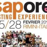 Dal vino al freddo: le sei sezioni di Sapore a Rimini