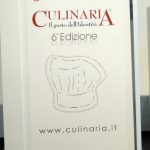"Culinaria": la cucina italiana arriva a Roma