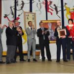 Al Cav. Tommaso Chiarella il premio ''Canosino dell'Anno 2012"