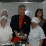 Bruni, Cogeca: "La Salama da Sugo è ancora oggi un prodotto unico al mondo"