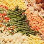 RistorExpo 2012: Come si racconta il cibo