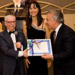 Premiata 'La Puglia in Europa' al Monte Carlo Food & Wine Festival 2012