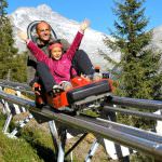 Aurina Hotel Schwarzenstein: Una vacanza ideale per i single con figli