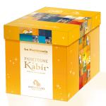 I Dolci di Giotto e Donnafugata: Amore a prima vista