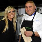 Quattro chef pugliesi meritori del Premio Internazionale Excellence