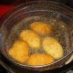 Il cibo fritto e poi riscaldato provoca cancro e malattie neurodegenerative