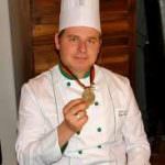 Una poltrona per due: il Golf & Gusto Award a Dejan Pavlic e Michele Perazzolo