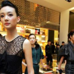 Cina: Il mercato interno del lusso è in continua espansione