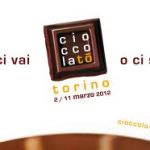 O ci vai o ci sei: una Torino di Cioccolatò