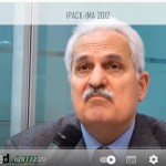 Prof. Claudio Peri, l'Eminenza della Tecnologia Alimentare Italiana, e la fame nel mondo