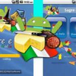 Sagre e Feste d'Italia, a portata di Smartphone