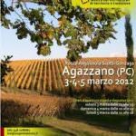 Piacenza. Al Castello di Agazzano si parla di vino