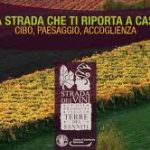Benevento, ecco la guida alla alla "Strada dei vini e dei prodotti tipici Terre dei Sanniti"