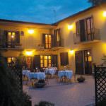 Agriturismo San Bovo: I vini Toso protagonisti alla "Serata con l'Artista"