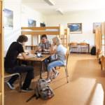 Con gli ostelli vacanze economiche in Lombardia