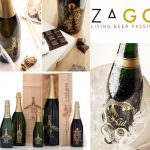Taste n. 7: Zago si presenta con le sue straordinarie Cuvée di malto