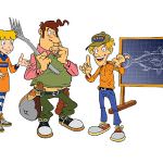 Decollato il Progetto Scuola "Best Food Generation, la Tribù dell'Expo"