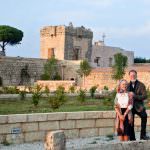 Energy Resources: "Masseria a zero emissioni" per Taylor Hackford ed Helen Mirren